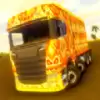 非洲卡车模拟驾驶2024(African Truck Simulator 2024)