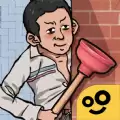 蹲坑吧兄弟