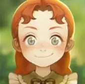 Oh my Anne我的安妮