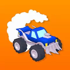 怪物卡车战争