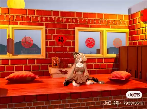 比蛋仔和元梦更自由！《以闪亮之名》金铃踏雪新版本在线发福利