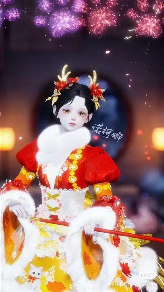 比蛋仔和元梦更自由！《以闪亮之名》金铃踏雪新版本在线发福利