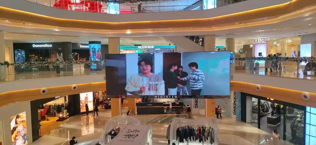 欢迎王子公主们回家巡视!OPL秋季赛总决赛应援展示活动