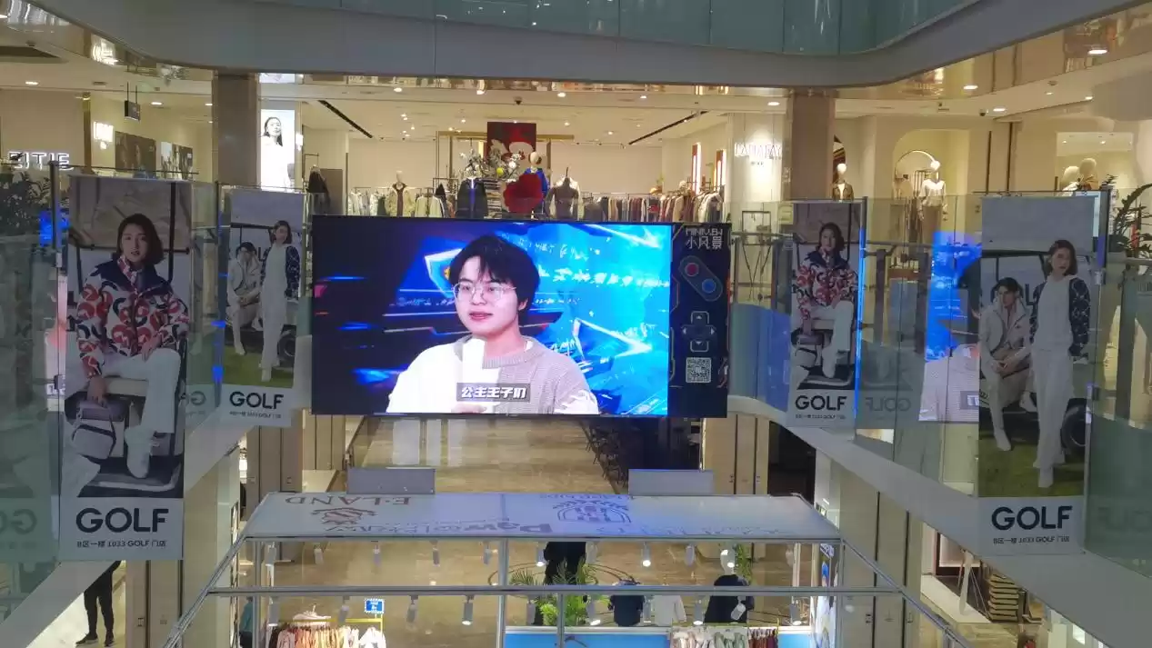 欢迎王子公主们回家巡视!OPL秋季赛总决赛应援展示活动