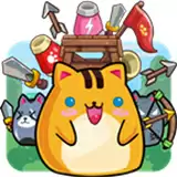 猫咪守卫战