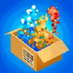 解压粒子模拟器