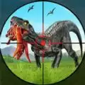 恐龙荒野射击游戏
