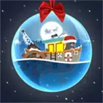 在水中游戏Among Water