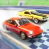 汽车冬季运动赛Car Winter Sports