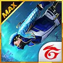 Free Fire MAX