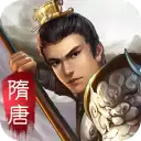 隋唐英杰传千幻