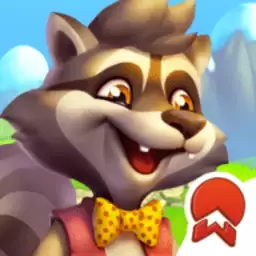 浣熊市场烹饪和农场