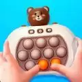 超级手指解压游戏