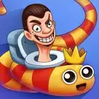 趣味暴食者游戏