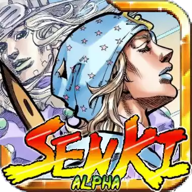jojo战记1.7