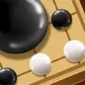棋游围棋
