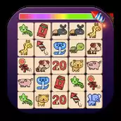 动物世界连连看