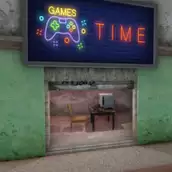 网吧工作模拟器