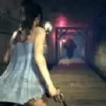 僵尸校园生存模拟