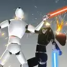 公平的对战游戏(Draw And Fight)