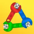 扳手难题游戏(Wrench Puzzle)