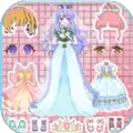 冰雪公主爱换装手游