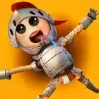 冒险家丢失的宝藏游戏(Lost Treasures Dangerous Path)