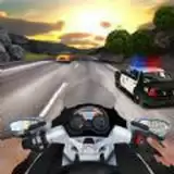 摩托狂飙真实赛道