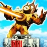 多元宇宙时钟人