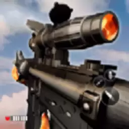 真实射击模拟器