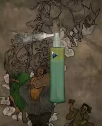 《阿姐鼓2明王咒》第二章全流程攻略 阿姐鼓2明王咒第二章怎么过3