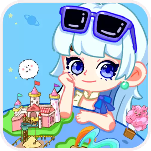 米依小镇世界游戏