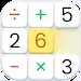 高级数独游戏(NumberscapesAdvanced Sudoku Puzzle)