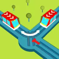 火车道口(Train Crossing)