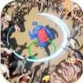 盗贼爆发僵尸战争游戏(Rogue Outbreak Zombie War)