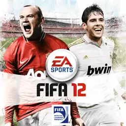 FIFA世界足球12