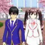 樱花女神开学季