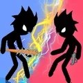 火柴人战争stickwarlegacyFM
