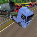 3D卡车驾驶模拟器汉化