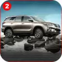 极限现代SUV解锁