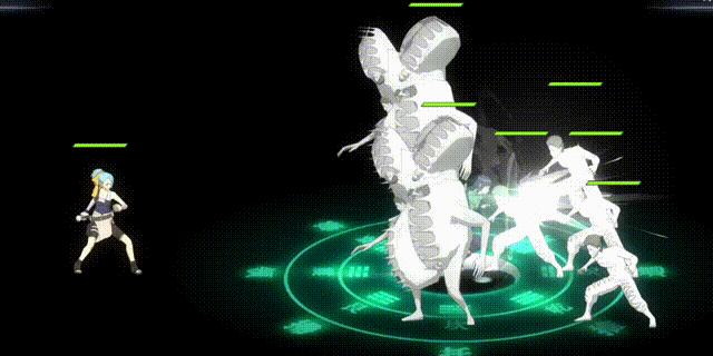 《火影忍者:忍者新世代》克服柔弱的自己,绽放的白色花朵——日向雏田生日快乐!