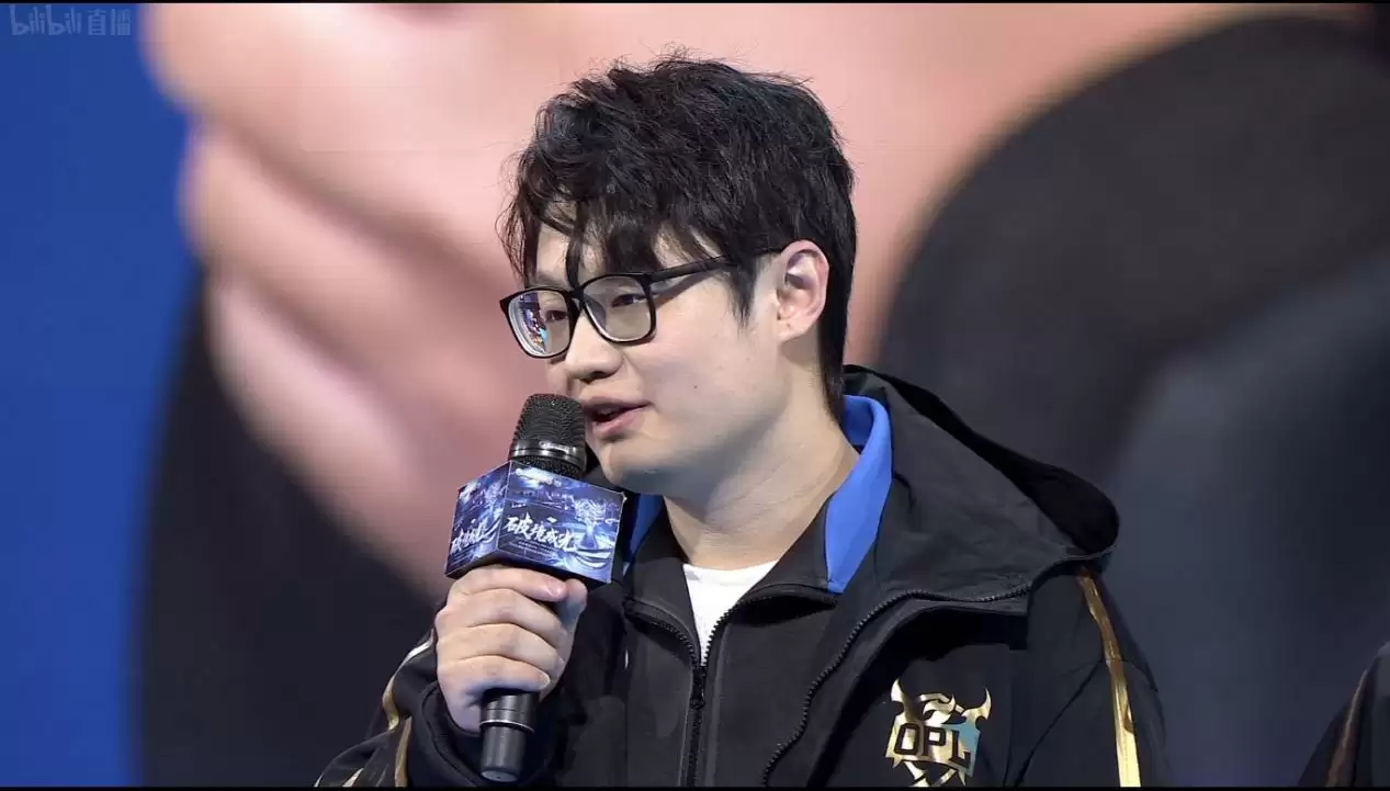 巅峰对决!2023OPL秋季赛总决赛LF问鼎“十冠王”