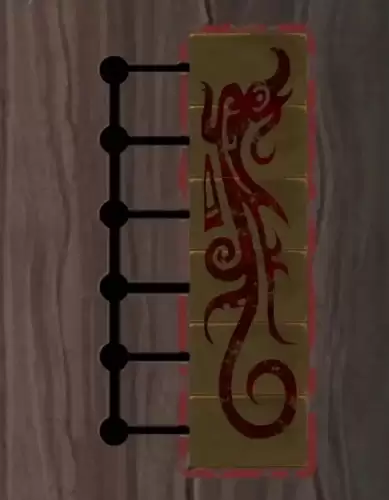 《阿姐鼓2明王咒》第三章全流程攻略 阿姐鼓2明王咒第三章怎么过11