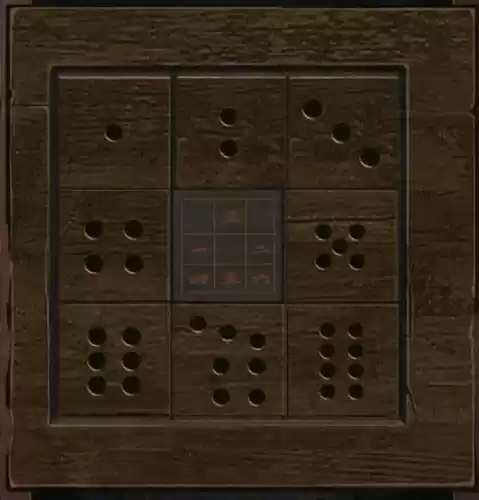 《阿姐鼓2明王咒》第三章全流程攻略 阿姐鼓2明王咒第三章怎么过6