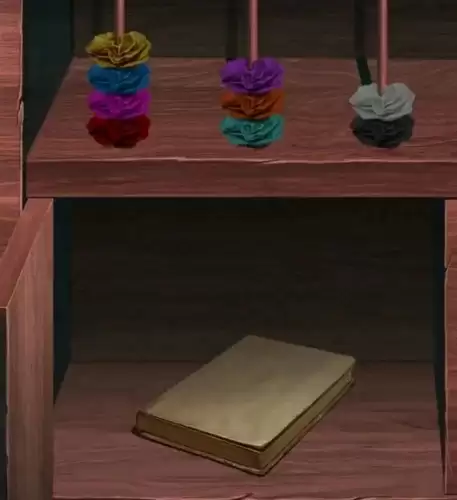 《阿姐鼓2明王咒》第三章全流程攻略 阿姐鼓2明王咒第三章怎么过4