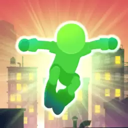 暴走求生大闯关正