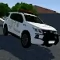巴西警车巡回赛游戏(Ronda Policial BR)