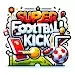 超级足球踢(Super Football Kick)