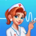 模拟医院经营游戏