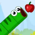 蛇吃吃吃游戏